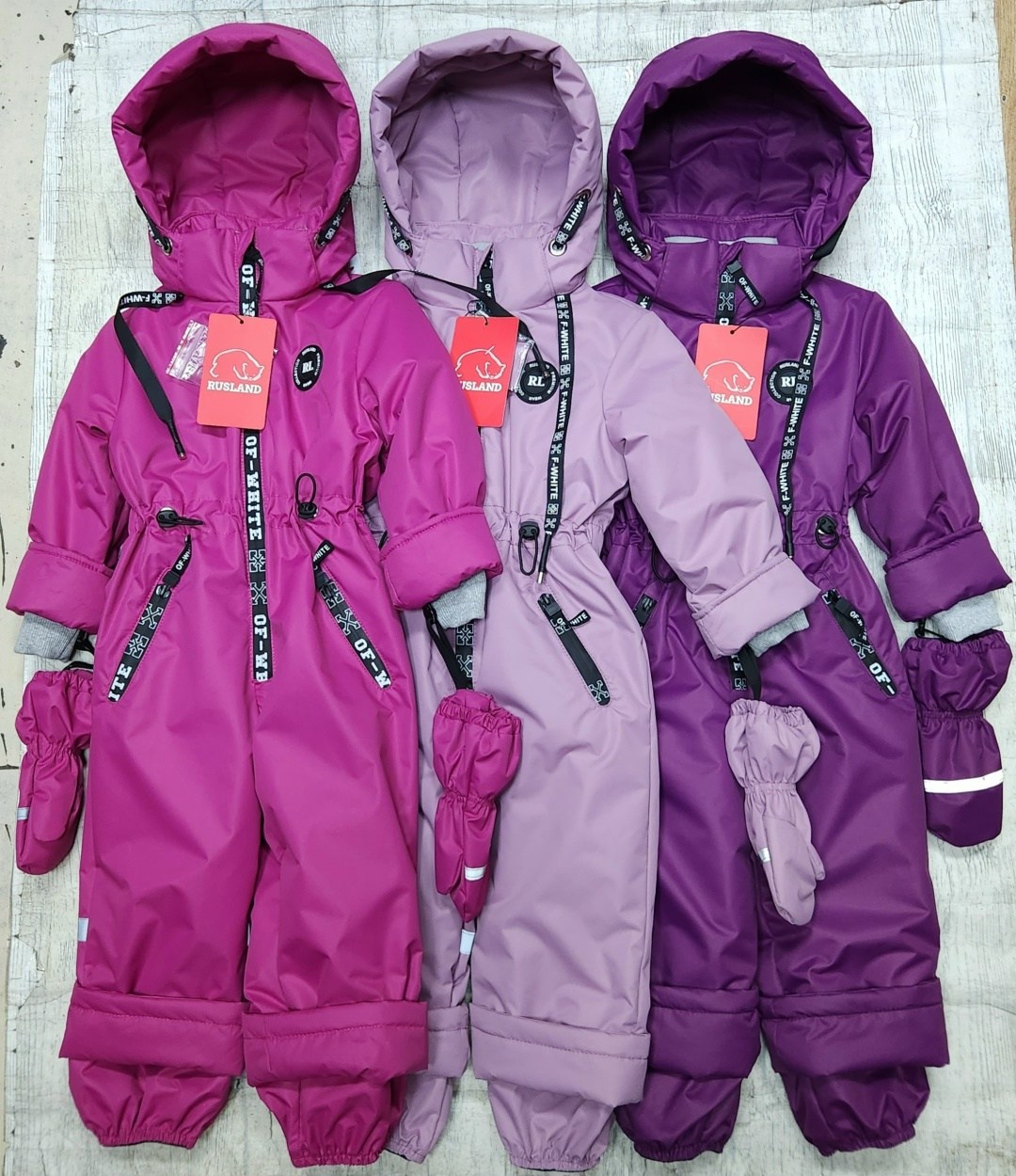 демисезонный комбинезон rusland 1021,демисезонный комбинезон rusland,демисезонный комбинезон,комбинезон rusland,демисезонный детский комбинезон