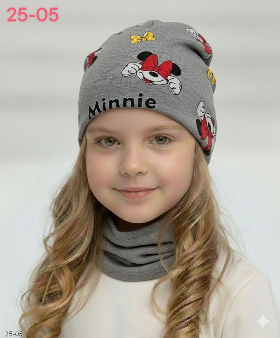 шапка комплект sela,комплект шапки,комплект шапка снуд,шапка снуд для девочки,шапка и снуд