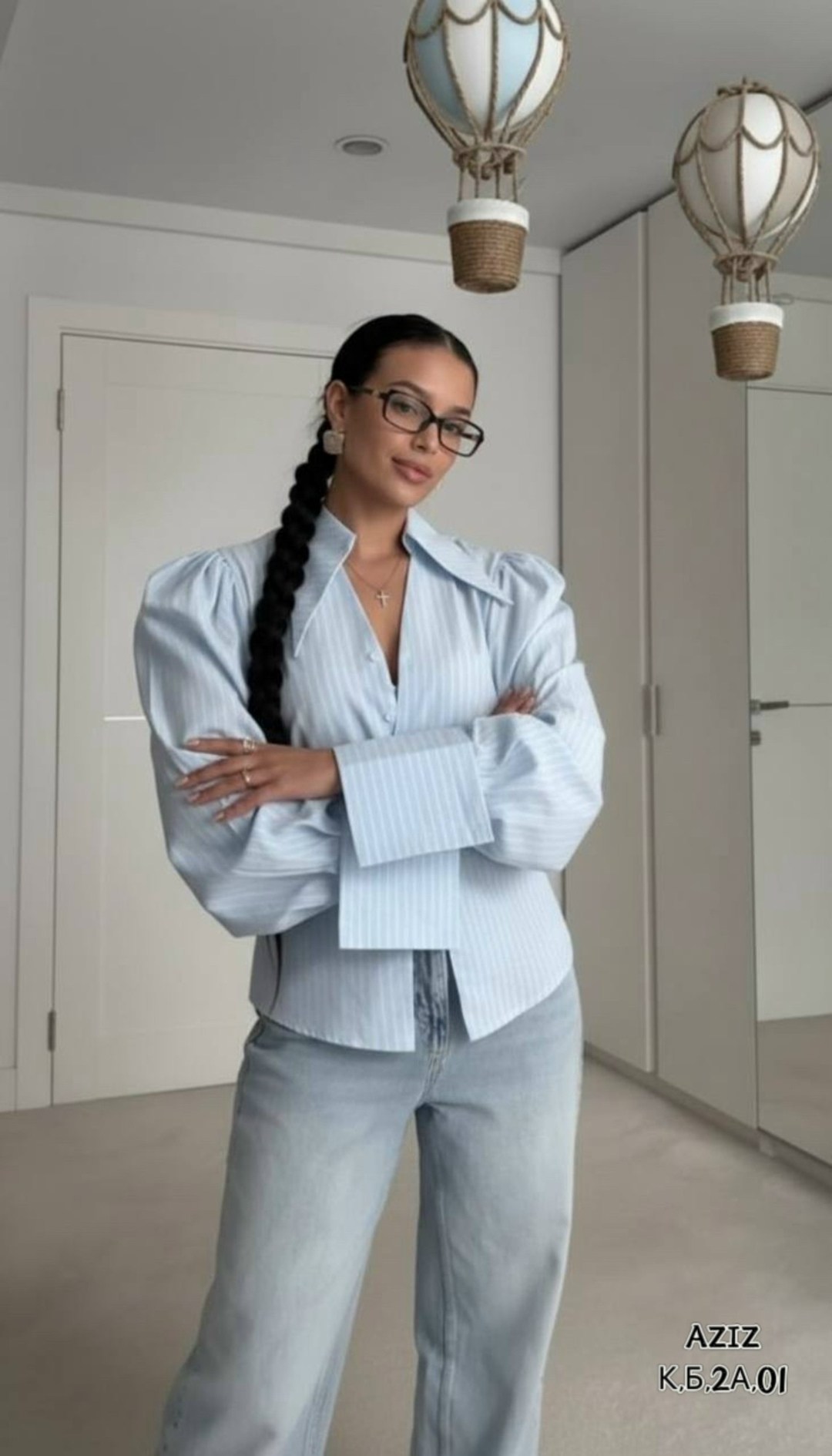 женская рубашка,модная блузка,женская рубашка в полоску,плиссированная блузка,женская блузка