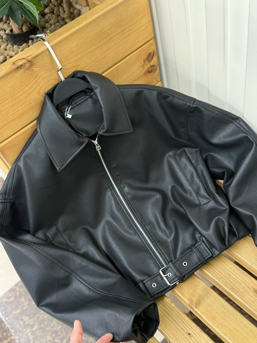 куртка кожаная женская,куртка бомбер,кожаная куртка,куртка женская,куртка кожаная женская maldy clo 211831725