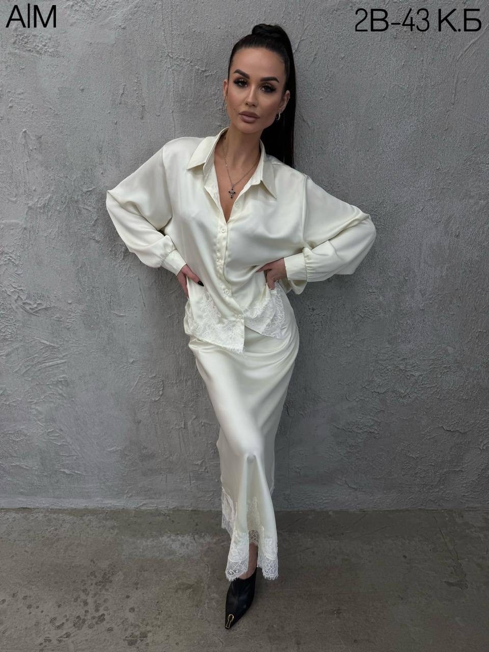 одежда для женщин,шелковый костюм,костюм атласный женский,