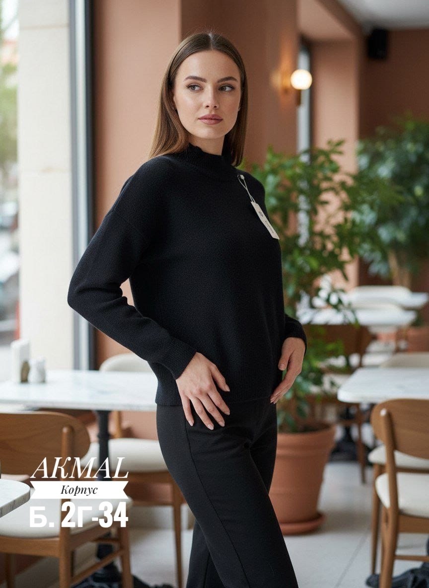 свитера женские,черная кашемировая водолазка женская,кофта женская,свитер кофта джемпер,свитер вязаный женский