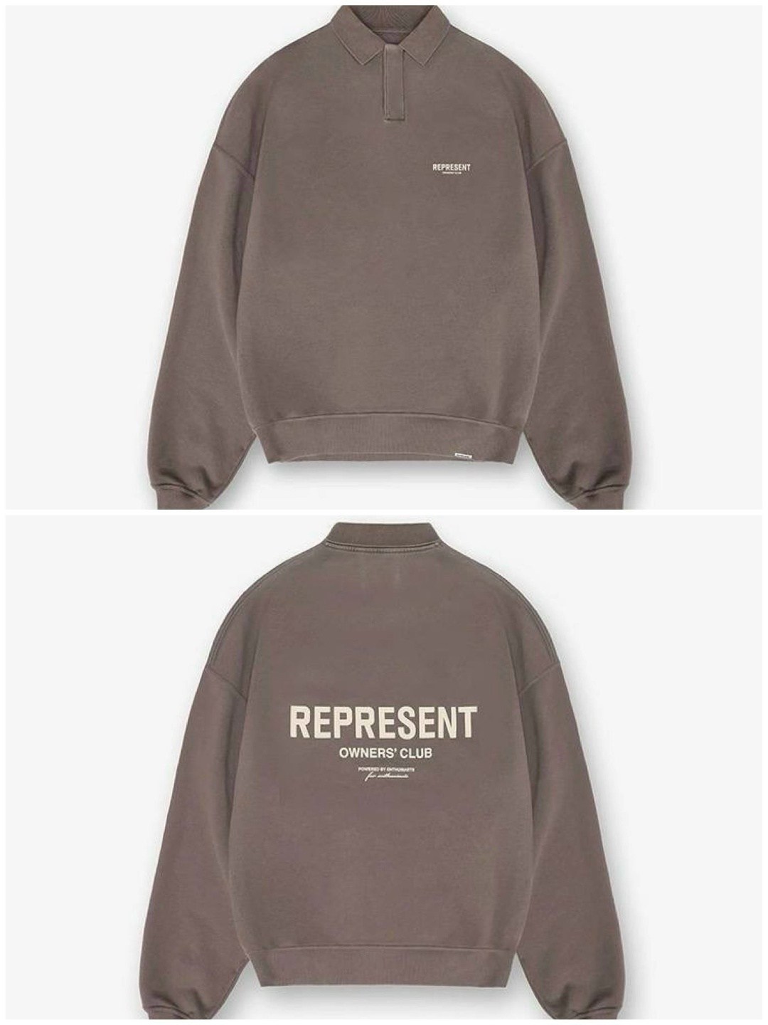 свитшот represent,мужская уличная одежда,yeezy 500 outfit,мужская мода,стиль мужской моды