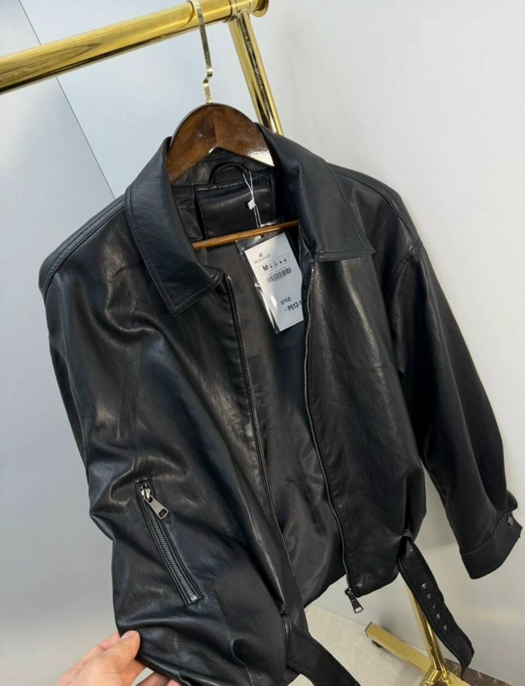 кожаная куртка,куртка женская кожаная,женская куртка из искусственной кожи,повседневная куртка,короткая куртка из искусственной кожи