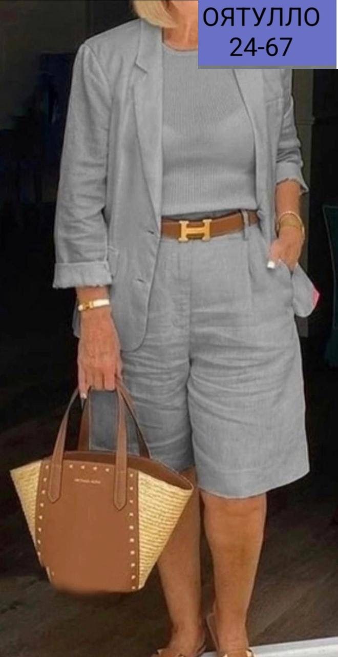 летняя одежда для женщин,летние женские костюмы,стильные костюмы,костюм женский,повседневный костюм
