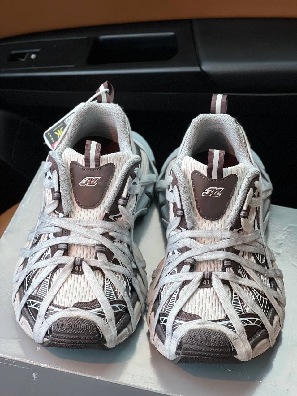 balenciaga 3 xl кроссовки,кроссовки balenciaga,track 2 balenciaga,кроссовки balenciaga track 2,balenciaga track 2 grey