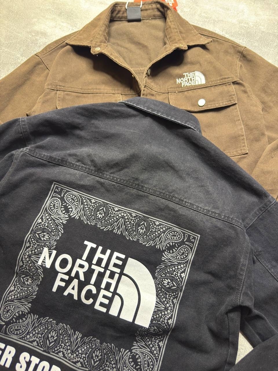 джинсовая куртка,джинсовая куртка мужская,джинсовка tnf,куртка мужская бомбер,джинсовая рубашка the north face