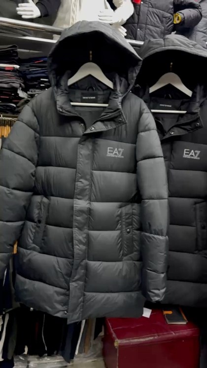 куртка зимняя emporio armani ea7 мужская парка,зимняя куртка armani,куртка зимняя мужская armani,мужская зимняя куртка ea7 armani,зимняя куртка