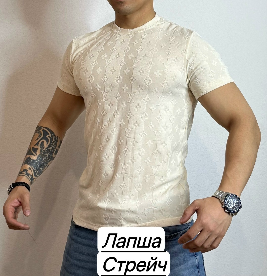 футболки мужские,футболки лапша,футболки для мужчин,футболка мужская однотонная,футболка в сетку бежевая мужская