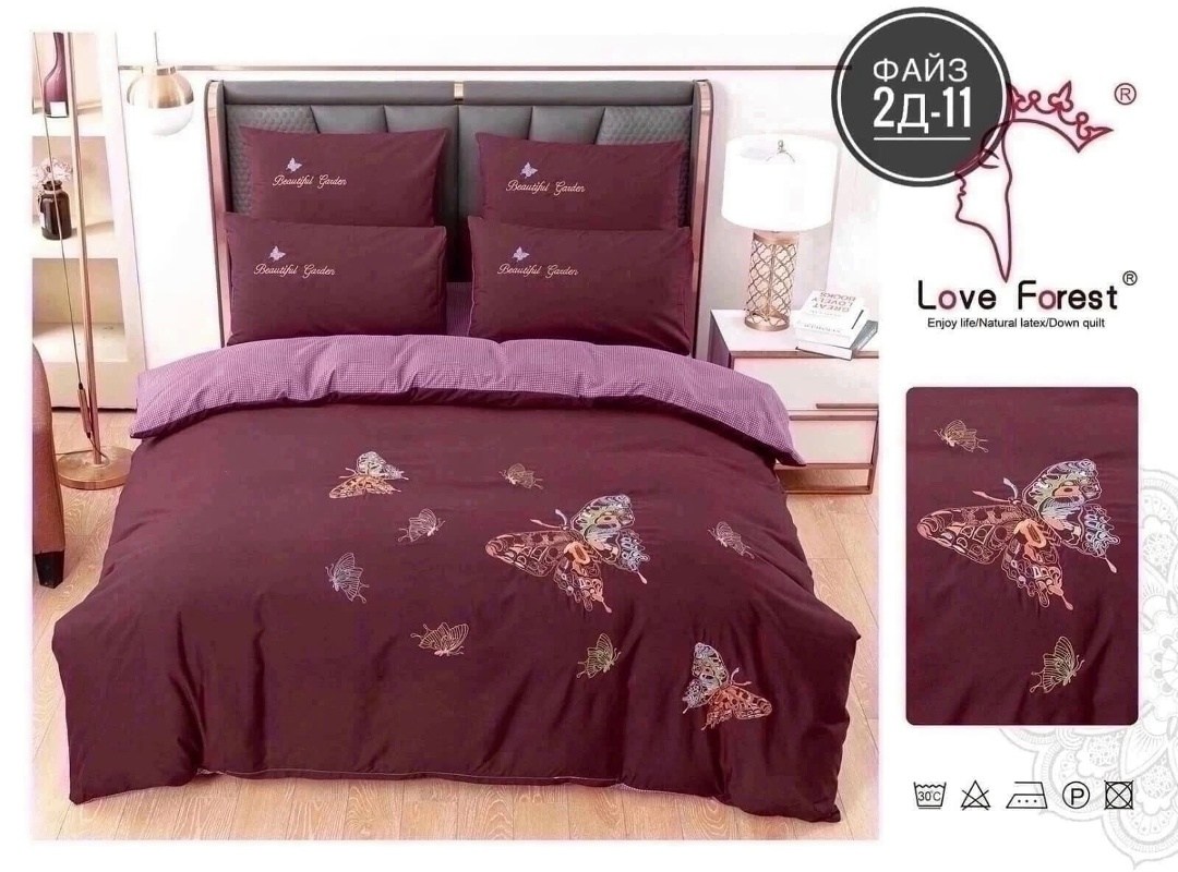 комплект постельного белья love life,постельного белья,комплект постельного белья,комплект постельного белье евро,комплект постельного белья alanna