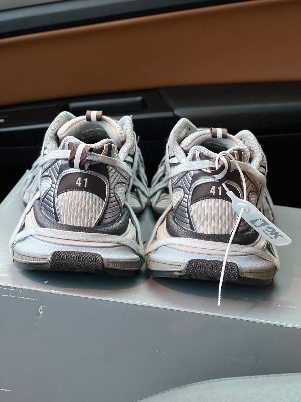 balenciaga 3 xl кроссовки,кроссовки balenciaga,track 2 balenciaga,кроссовки balenciaga track 2,balenciaga track 2 grey