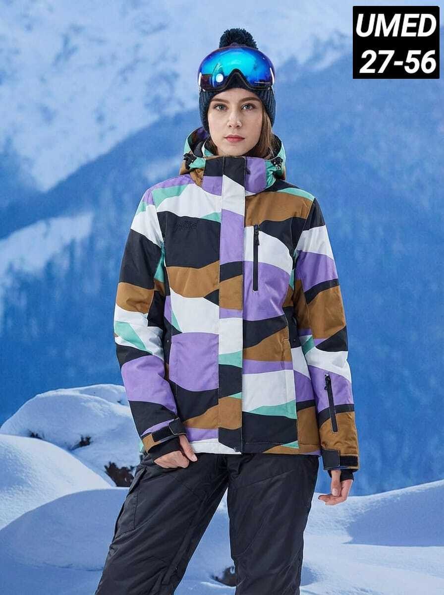 женская зимняя сноубордическая куртка alpha,женская зимняя сноубордическая куртка,женский горнолыжный костюм,горнолыжный костюм,горнолыжная одежда
