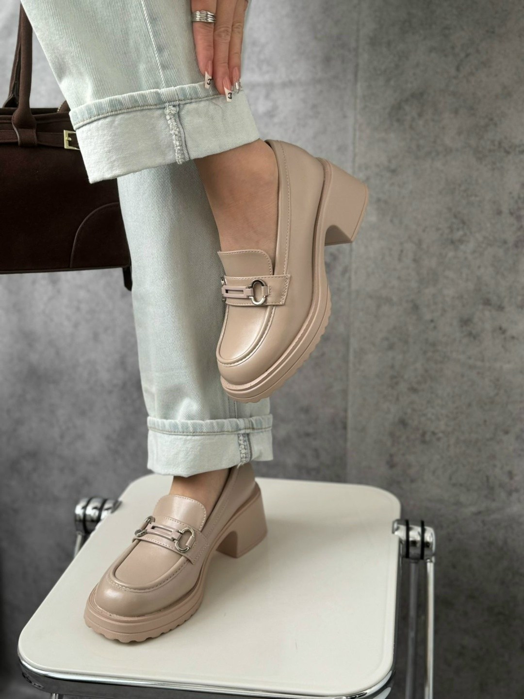 туфли мэри джейн на массивной подошве,туфли женские,туфли лоферы на платформе,стильные туфли,