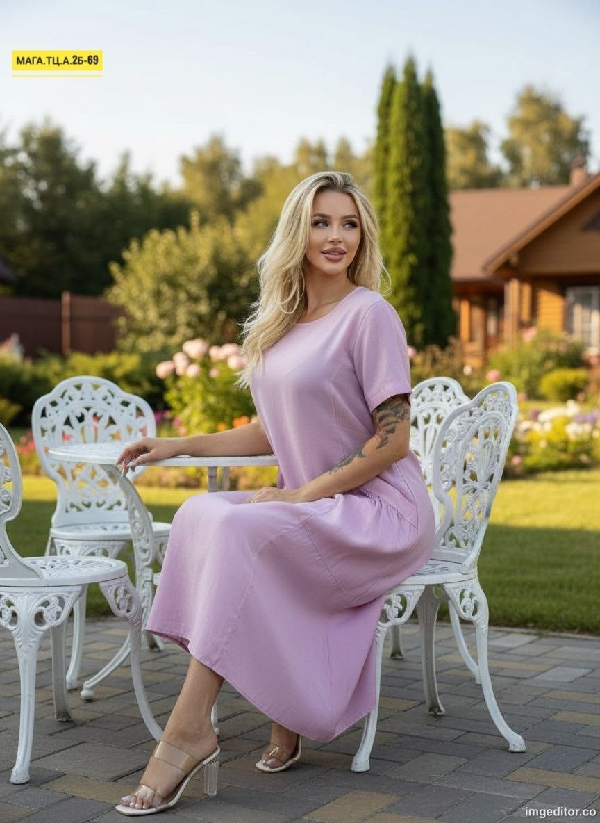 платье,льняные платья,платье женская,платье свободное,летнее женское платье