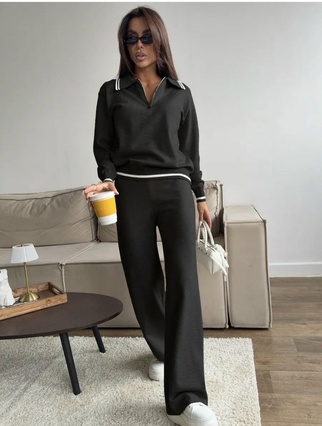 трикотажные костюмы,костюм с джемпером,костюм трикотажный с брюками,костюм трикотажный брючный,костюм классический