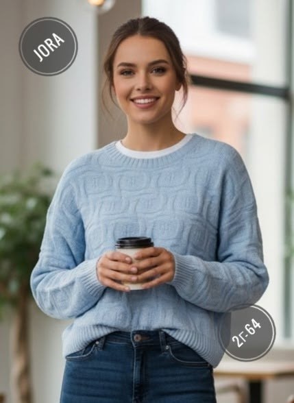 джемпер,джемпер жен,женский вязаный джемпер,блузка с джинсами,джемпер фиолетовый