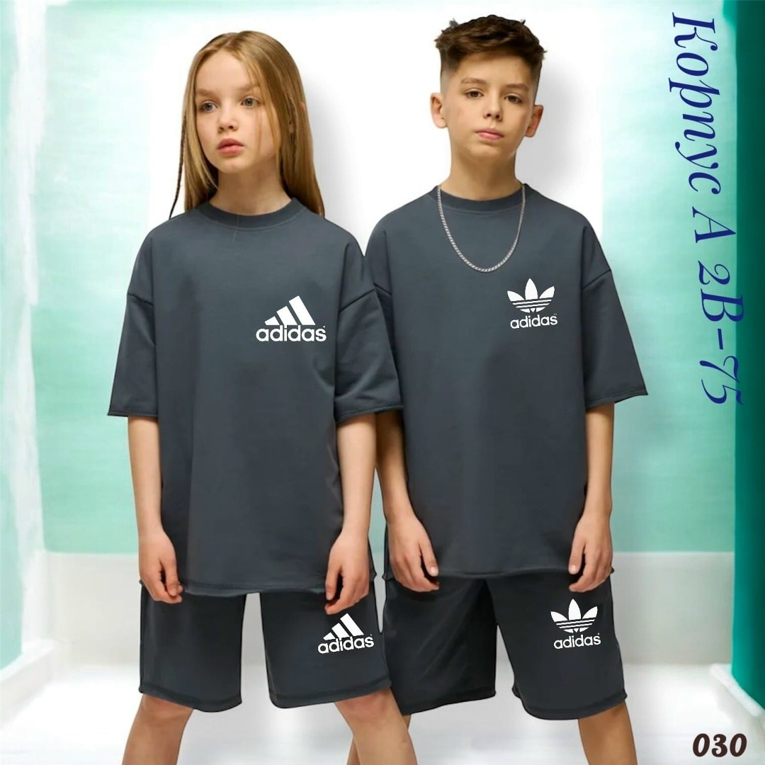 комплект костюм,костюм подростковый,костюм детский,одежда для подростка,костюм летний с футболкой и шортами