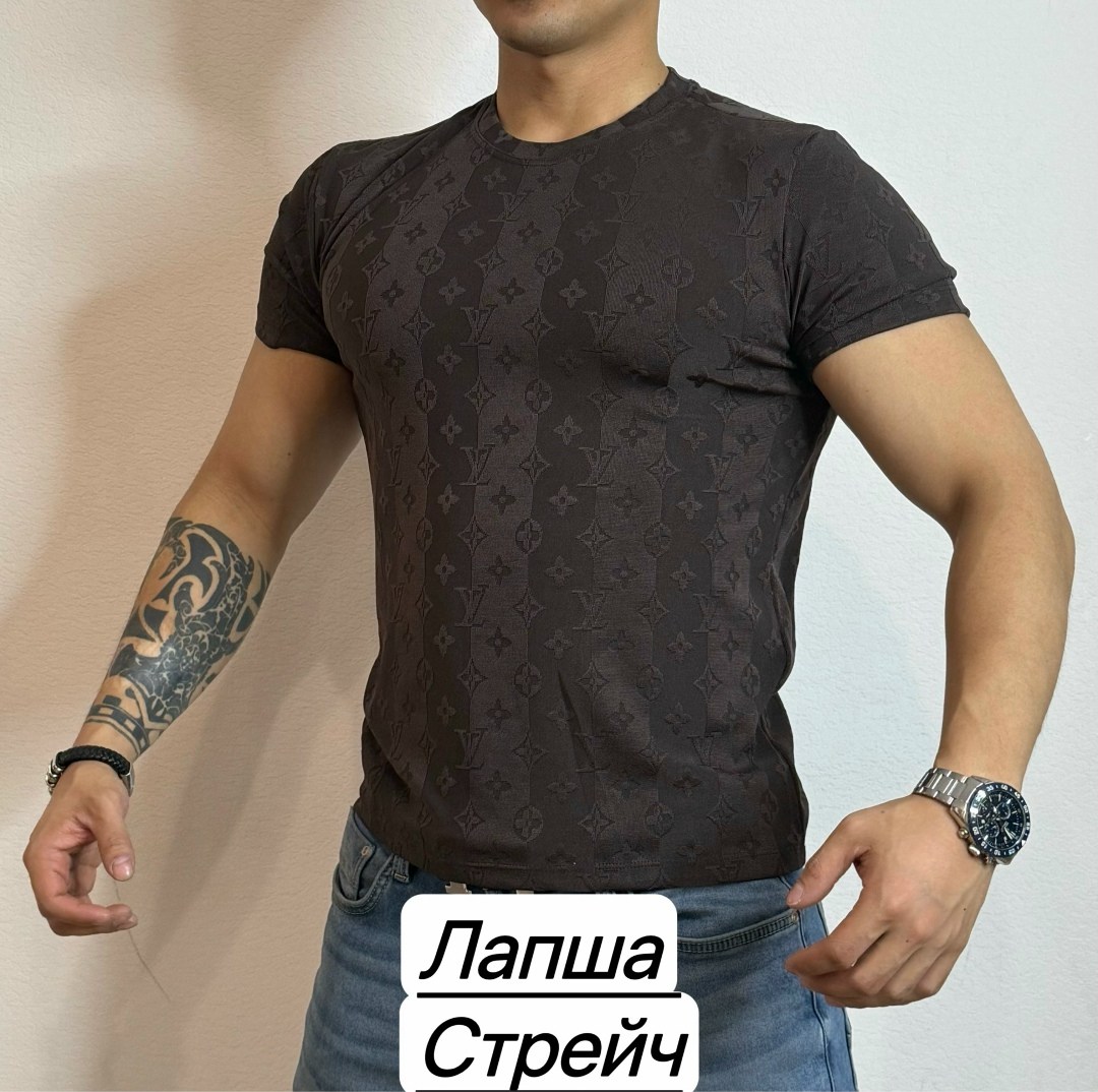 футболки мужские,футболки лапша,футболки для мужчин,футболка мужская однотонная,футболка в сетку бежевая мужская