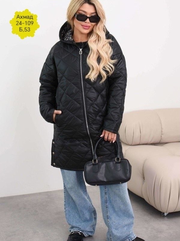 куртка женская удлиненная демисезонная,куртка женская удлиненная демисезонная bloom fashion 311654824,куртка демисезонная женская,демисезонная куртка,демисезонная куртка удлиненная