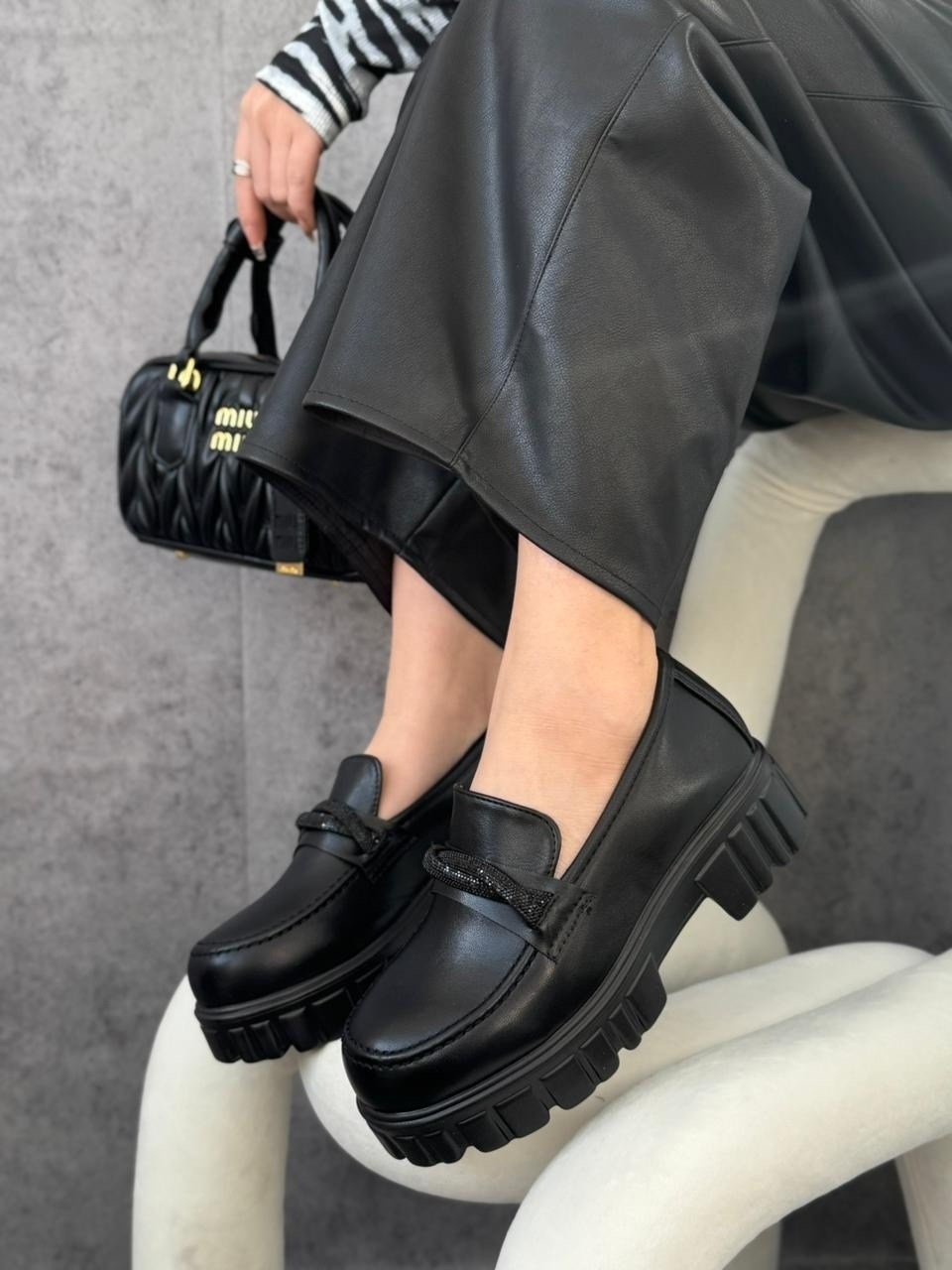 лоферы женские,,лоферы женские черные,лоферы модные,лоферы эко