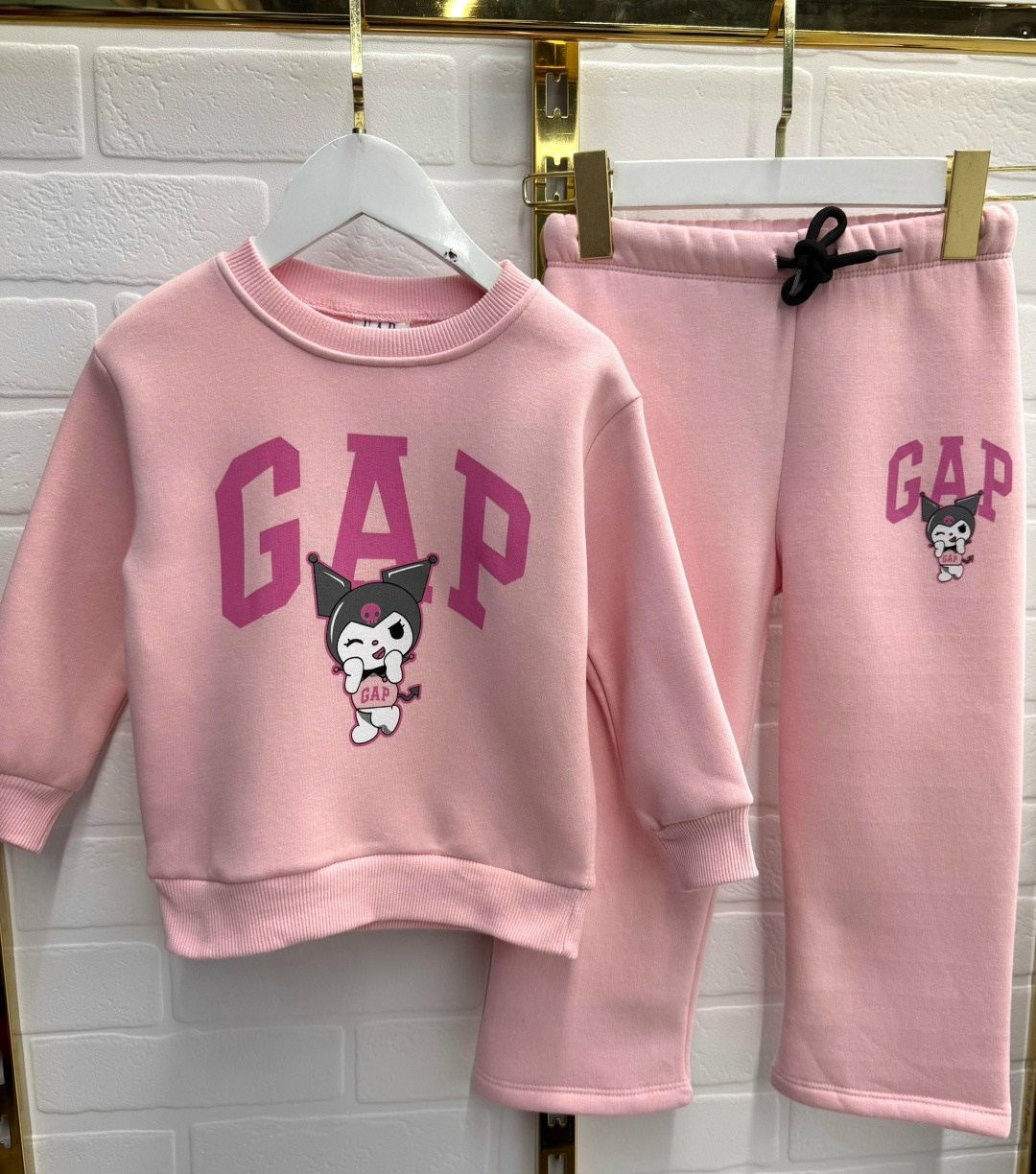 спортивный костюм gap,детский спортивный костюм gap,спортивные костюмы для девочек,костюм детский,одежда комплект