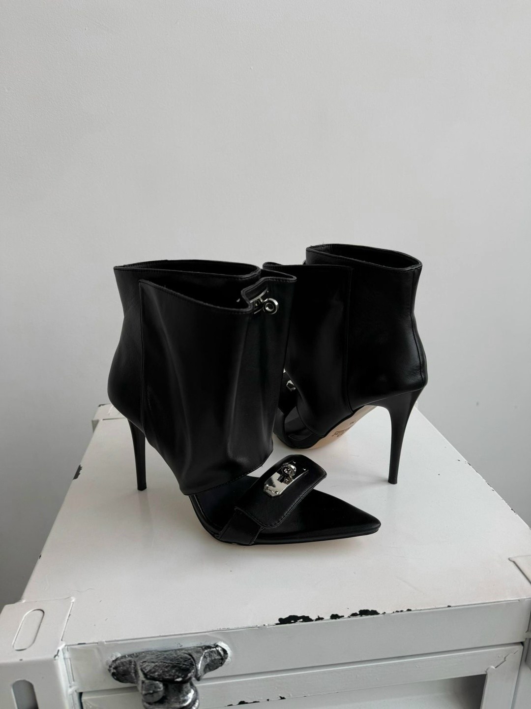 женские ботильоны,модные ботильоны,ботильоны,ботильоны черные,