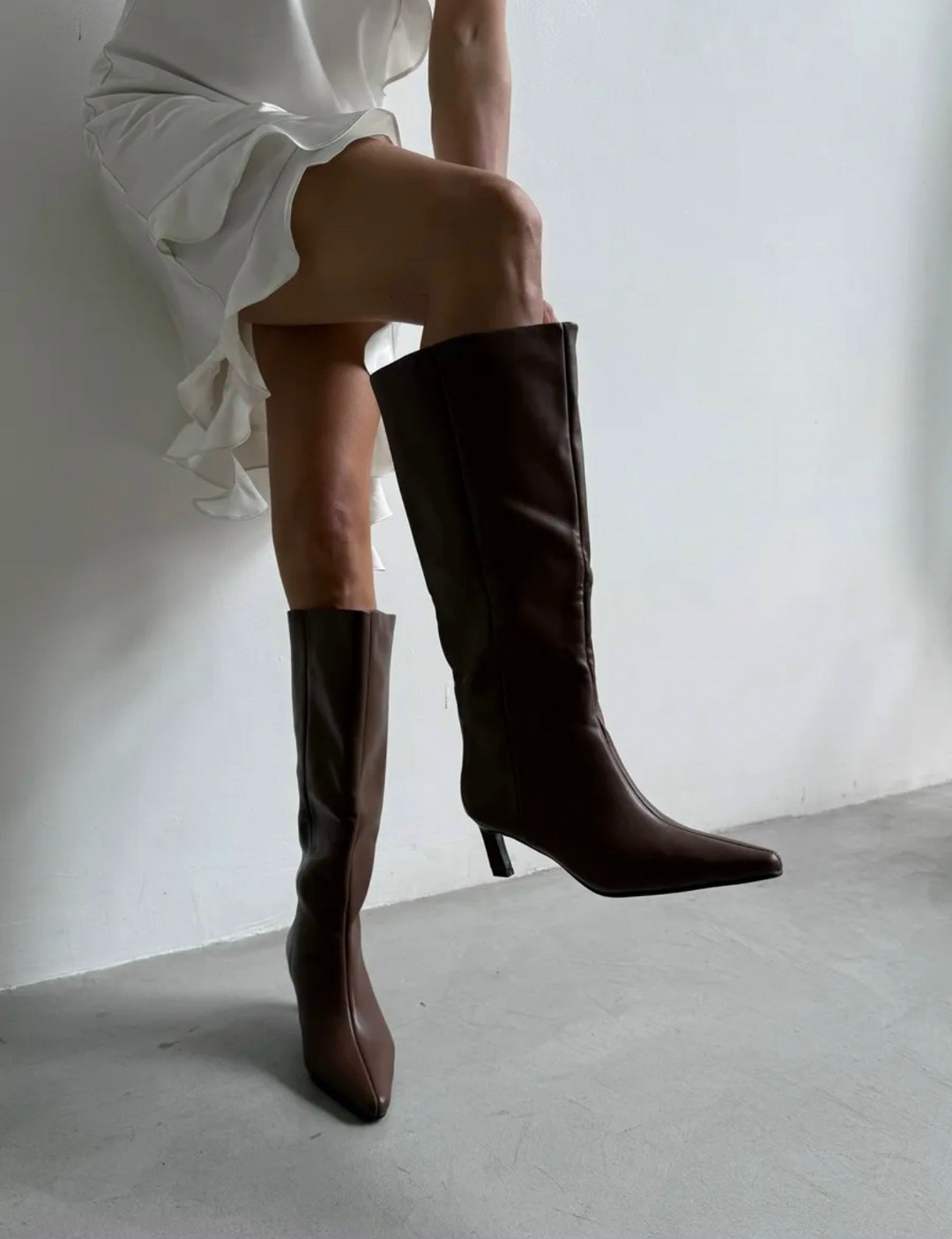 сапоги,женские сапоги,сапоги высокие,коричневые сапоги,сапоги демисезонные