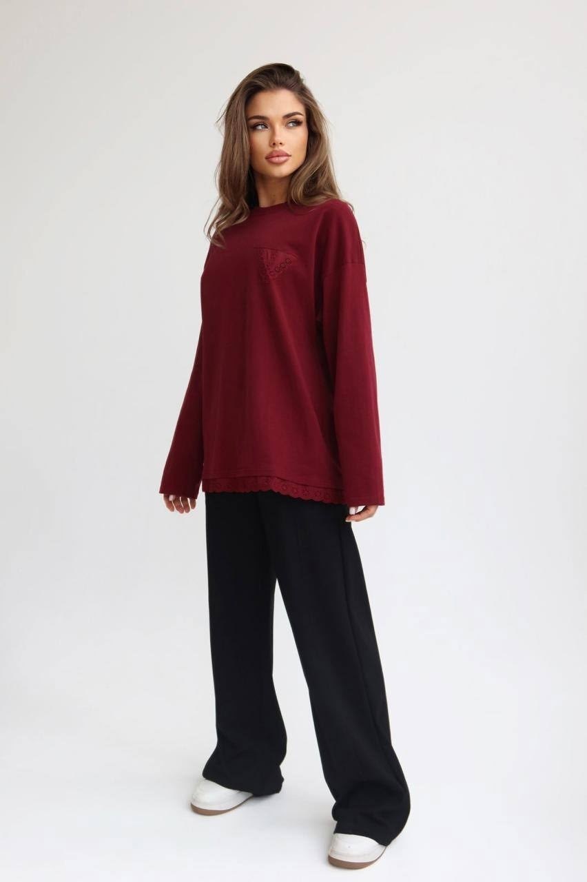 свитшот женская,лонгслив женский оверсайз,лонгслив оверсайз,лонгслив базовый оверсайз,лонгслив женские