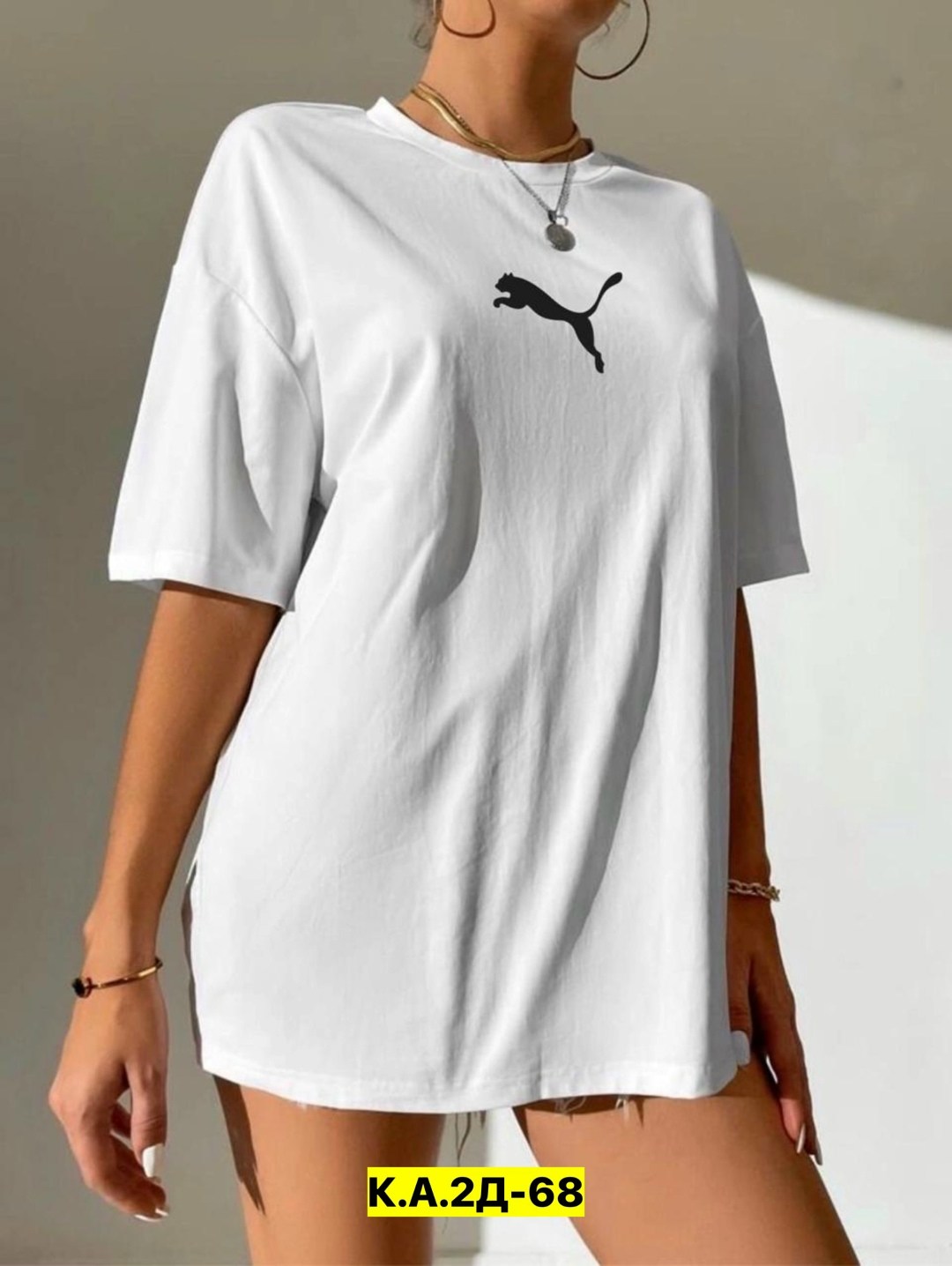 футболки женская,женской одежды,женская футболка оверсайз,футболки пума женские оверсайз,футболка женская puma
