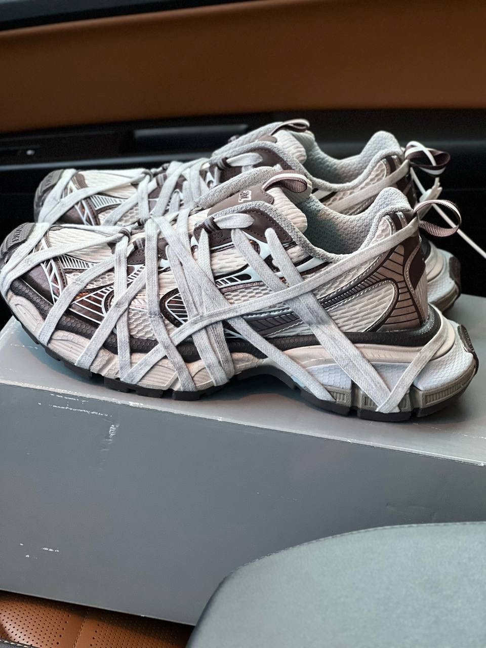 balenciaga 3 xl кроссовки,кроссовки balenciaga,track 2 balenciaga,кроссовки balenciaga track 2,balenciaga track 2 grey