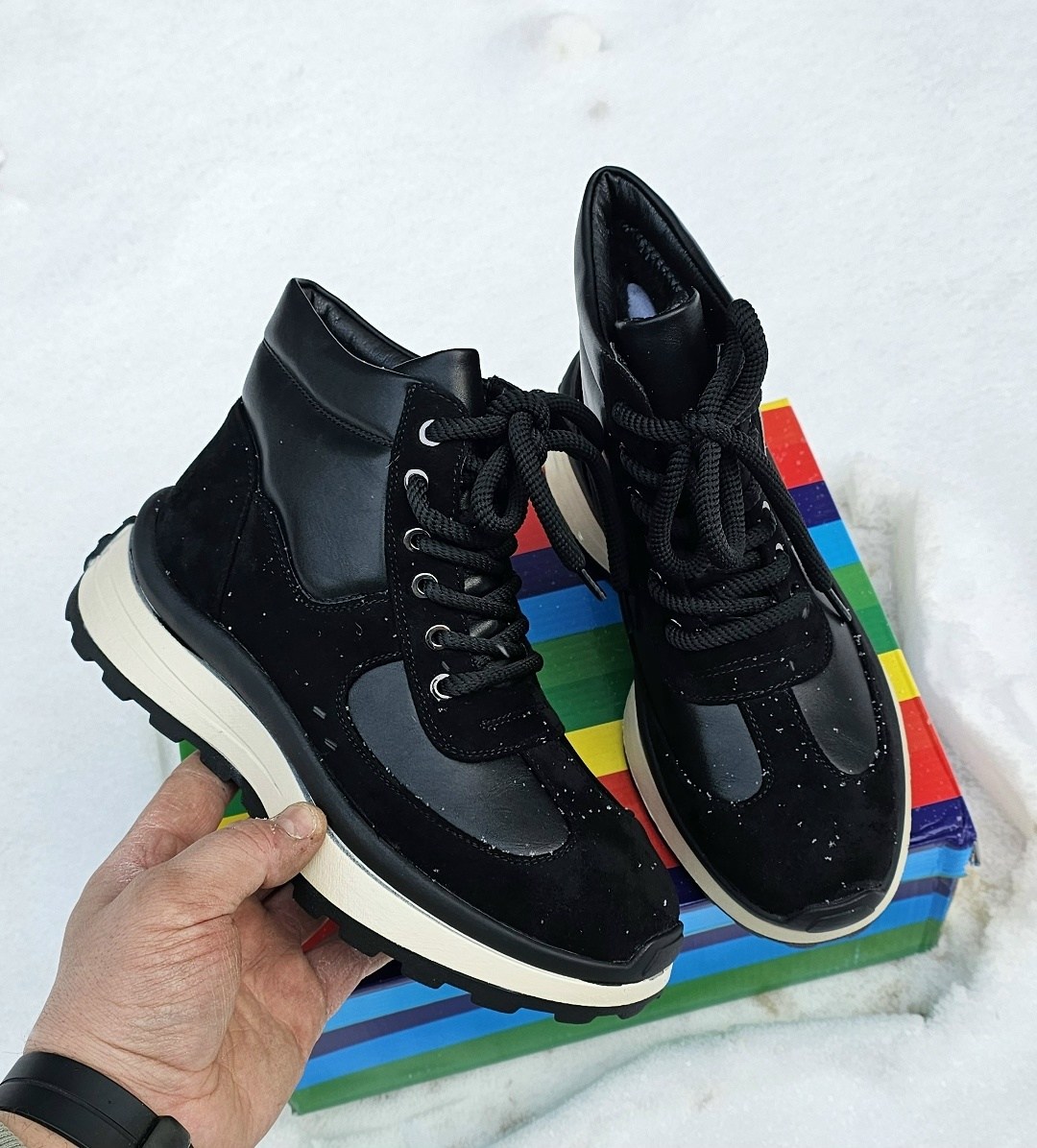 ,ботинки женские,демисезонная ,зимняя ,женская