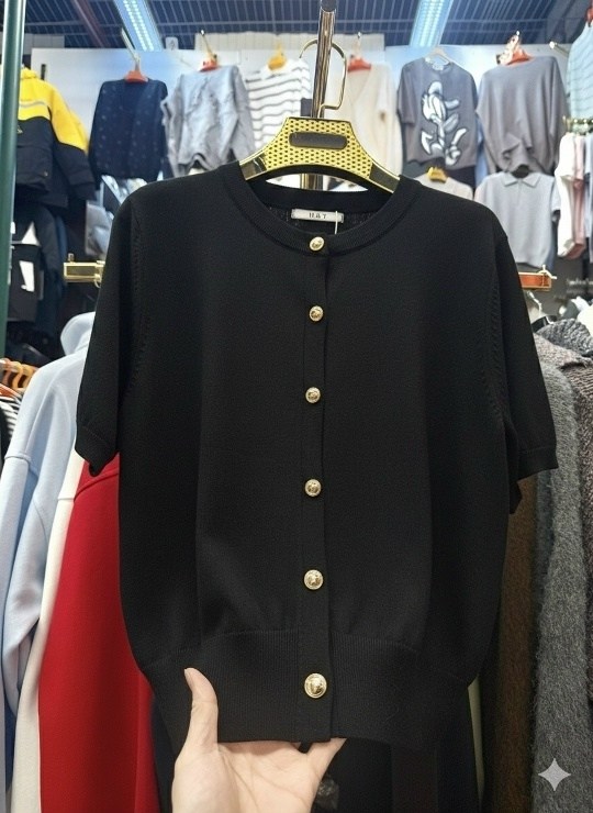 кардиган с круглым вырезом,вязаные кардиганы,женские кардиганы,кардиган с коротким рукавом,женский вязаный кардиган