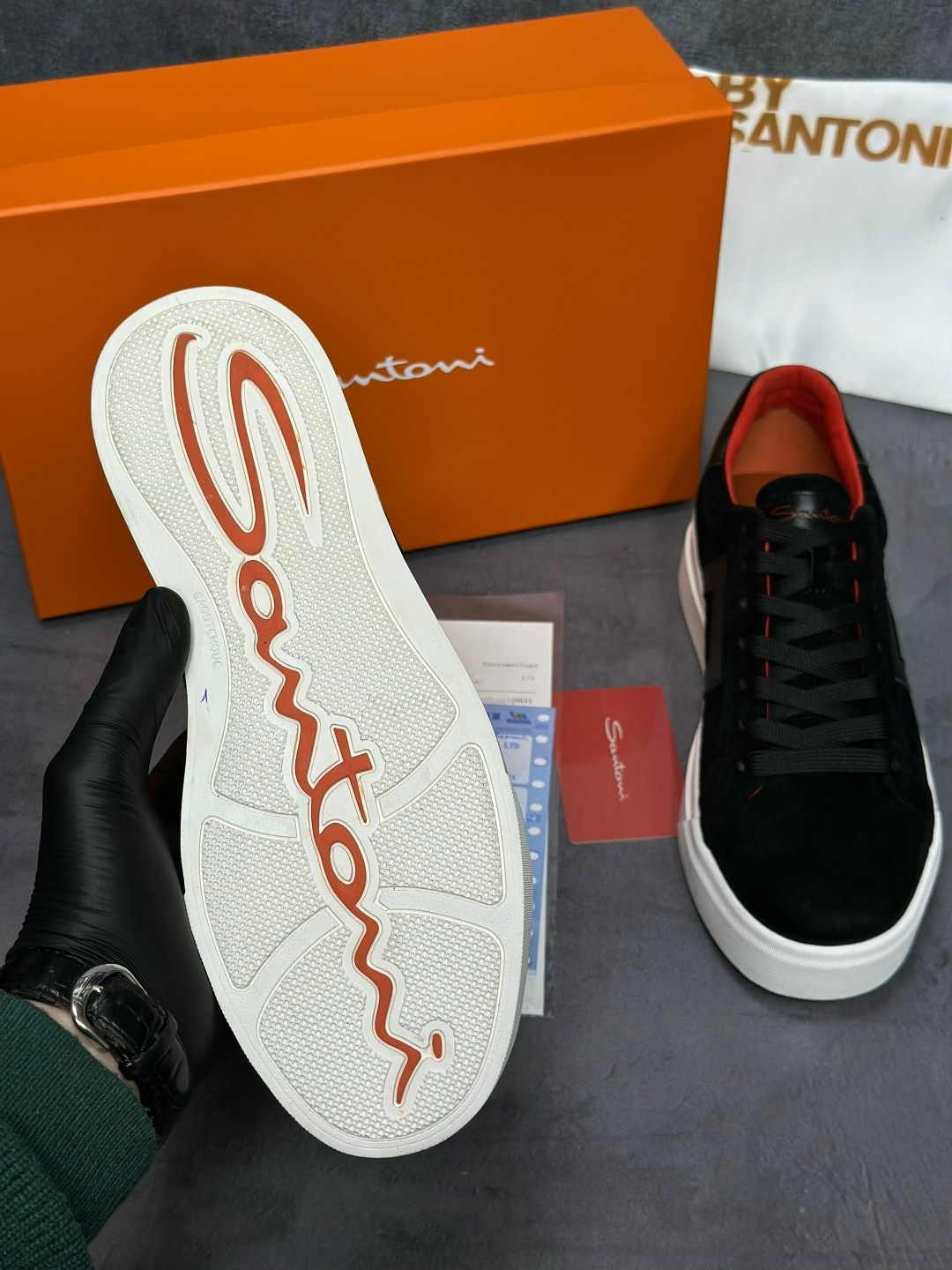 кеды мужские santoni,мужские кеды,,кеды santoni замшевые,кроссовки santoni