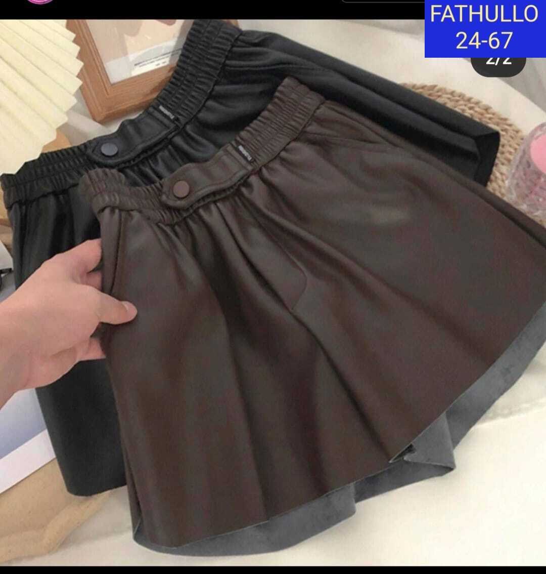 юбка кожаная для девочки,юбка в складку из экокожи для девочек,детская кожаная юбка,юбка из искусственной кожи для маленьких девочек,юбка шорты кожаная