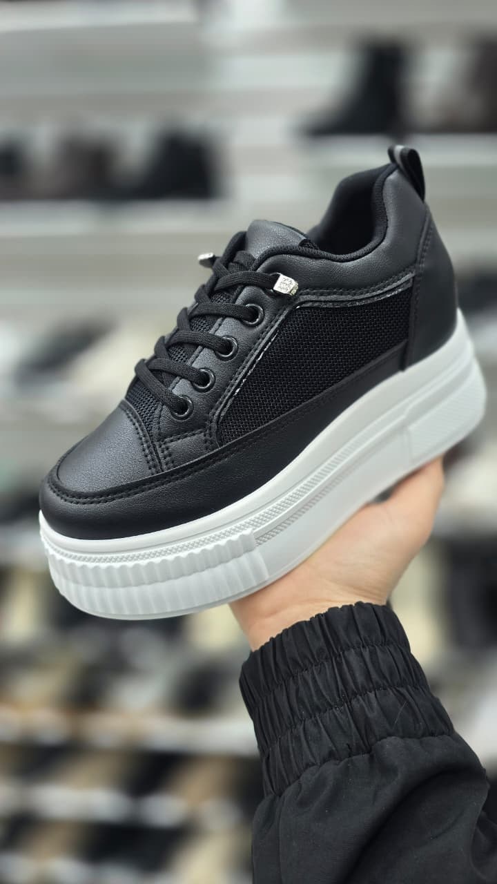 ,женские кроссовки,женские кроссовки на платформе, женская,кроссовки белая