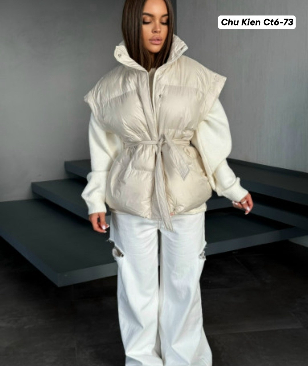 жилетка с поясом,жилет с поясом,женские жилеты,демисезонный жилет,демисезонная жилетка