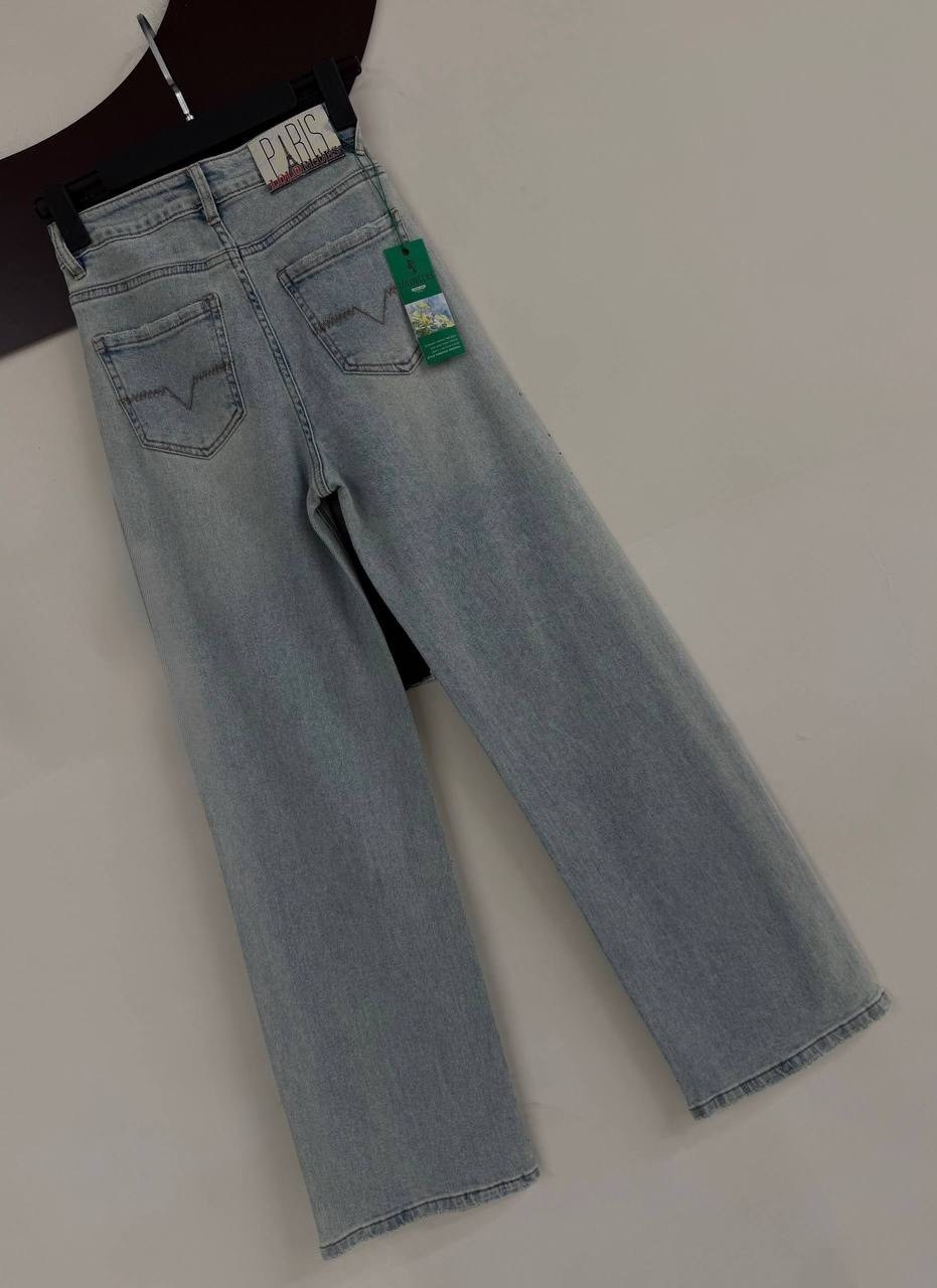 женские джинсы,джинсы широкие,джинсы со стразами,джинсы брюки,джинсы