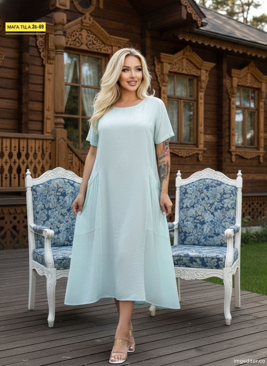 платье,льняные платья,платье женская,платье свободное,летнее женское платье