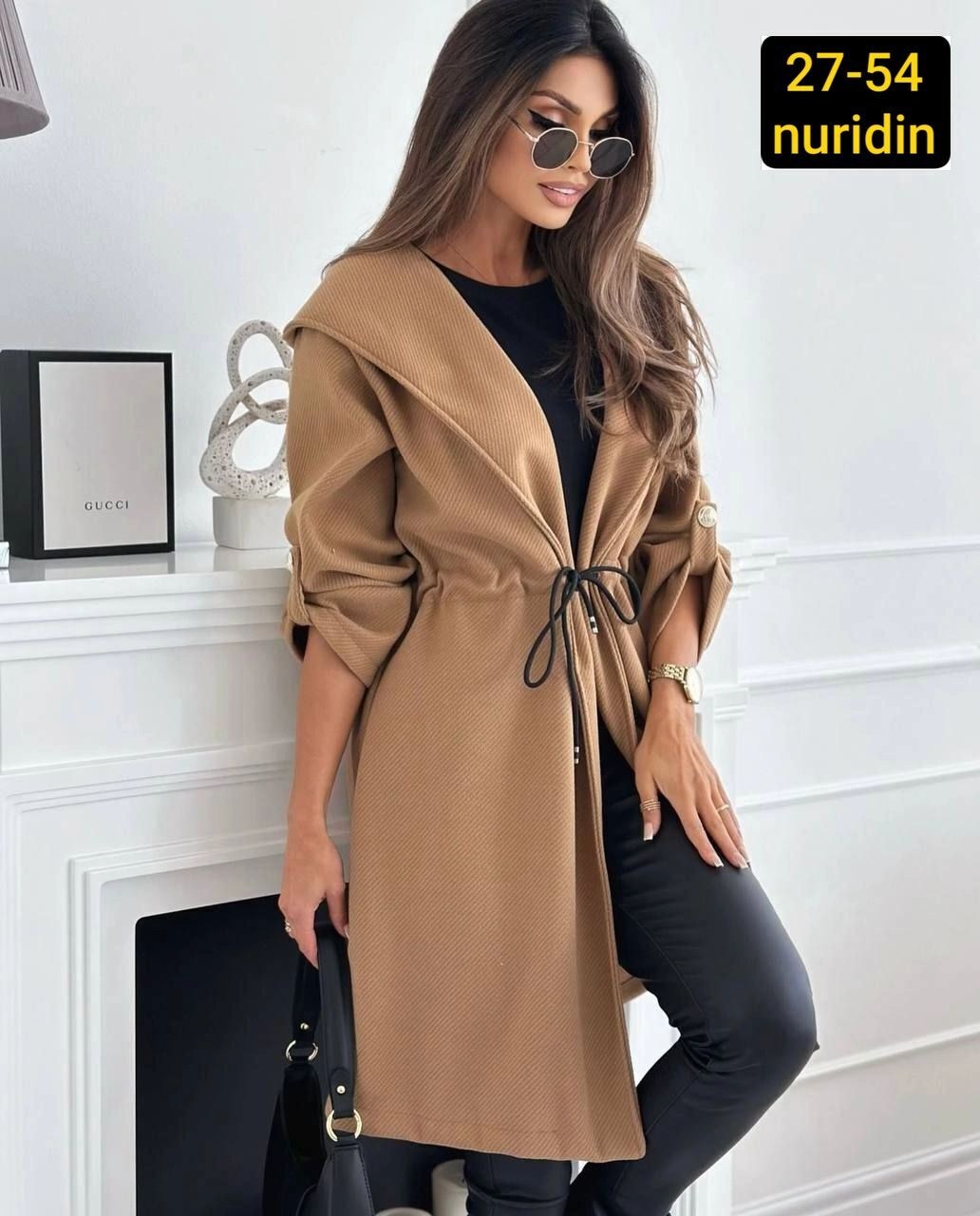 модные женские пальто,женское пальто с длинным рукавом,пальто кашемировое женское,женское пальто,женское пальто с капюшоном