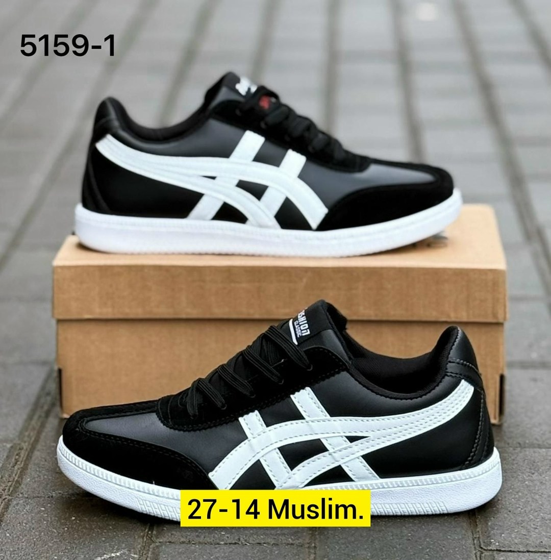 кроссовка мужской,,кеды мужские asics classic ct black/white,кроссовки молодежные,кроссовки мальчику
