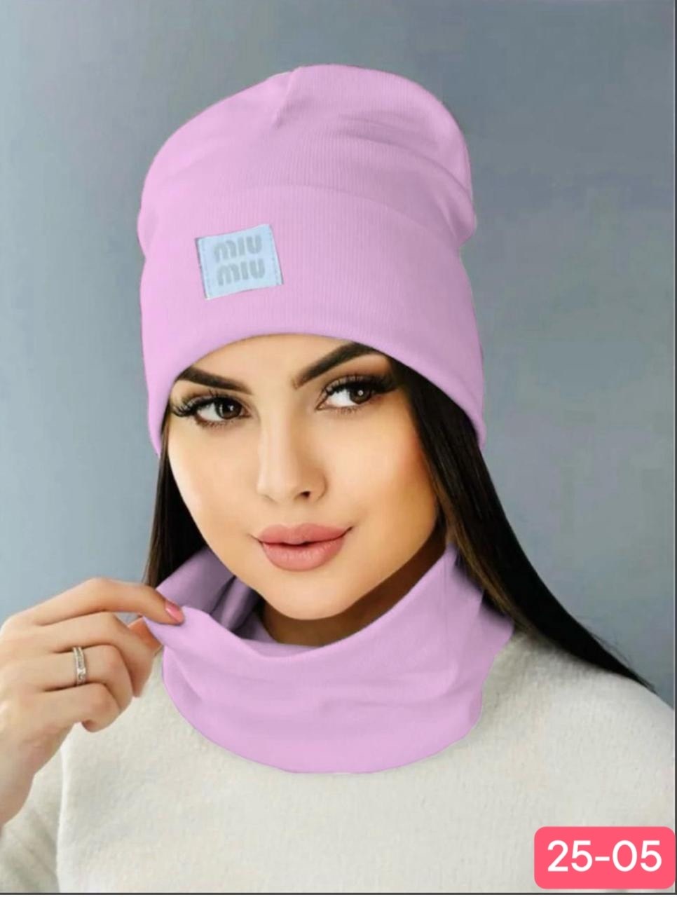 женский комплект шапка снуд,шапка снуд,комплект шапки,шапка женская,шапки комплект женская