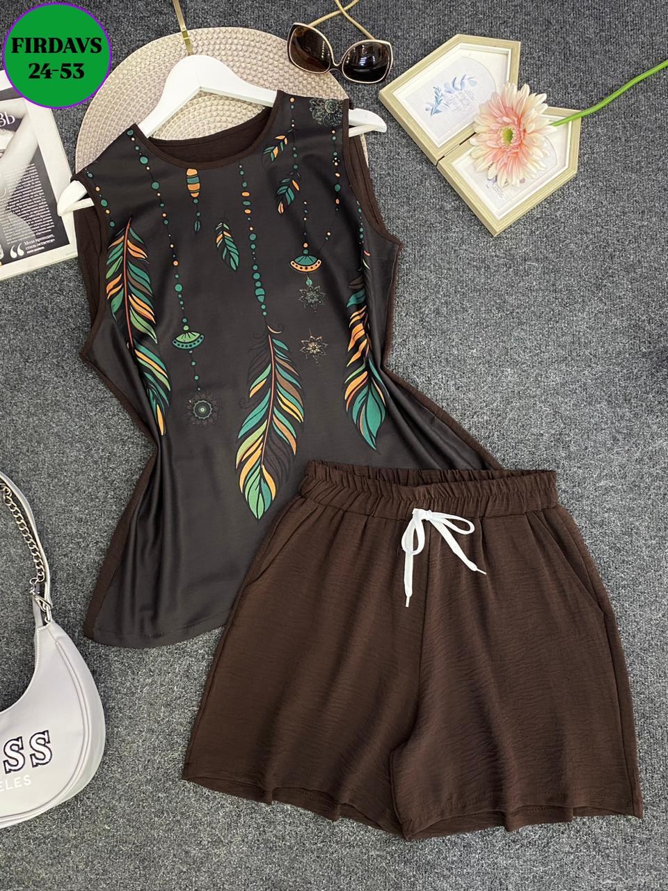 женские летние комплекты,женский костюм с шортами,летние женские костюмы,летние комбинезоны,летние костюмы