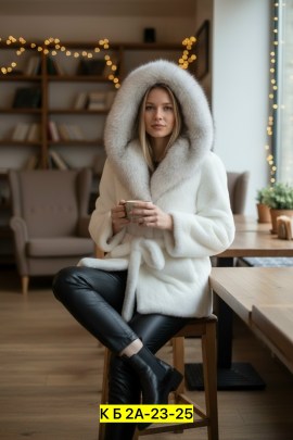 Верхняя одежда