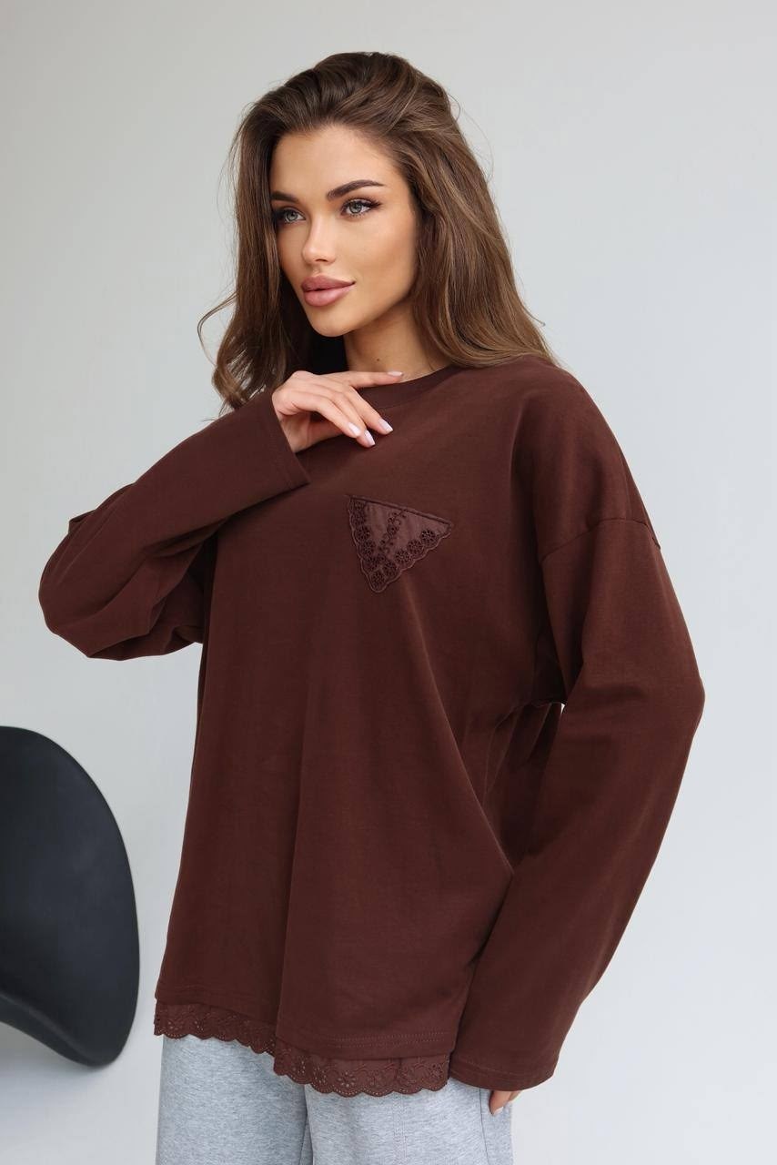 свитшот женская,лонгслив женский оверсайз,лонгслив оверсайз,лонгслив базовый оверсайз,лонгслив женские