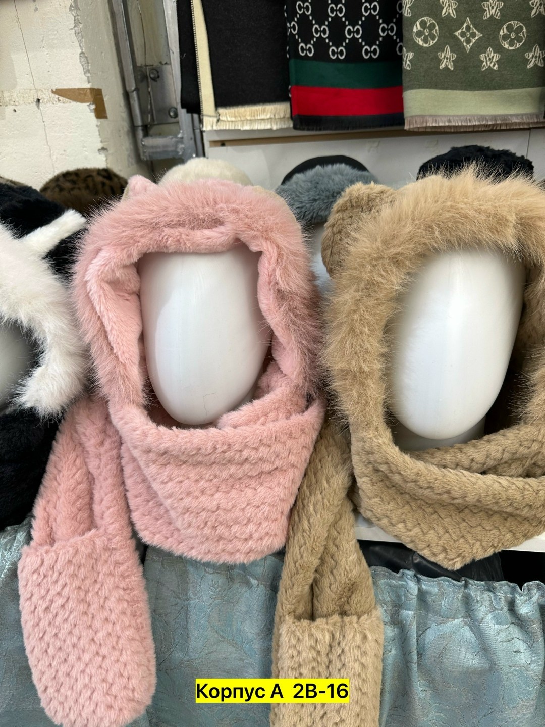 шапка шарф,шапка шарф с ушками,комплект шапка шарф,шарфы для женщин,шарф для девочек