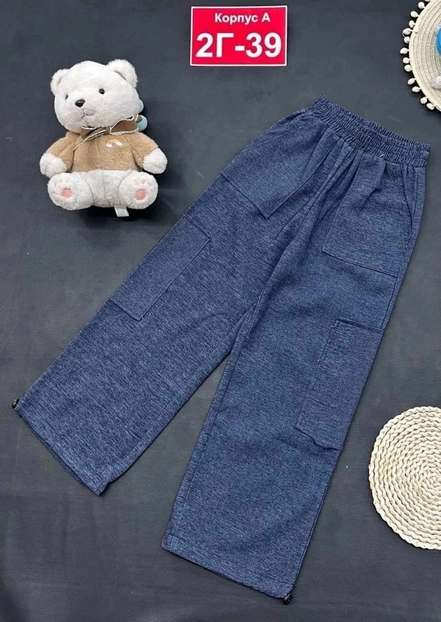 детские брюки,штаны для девочек,брюки джинсы,брюки для девочек,повседневные брюки