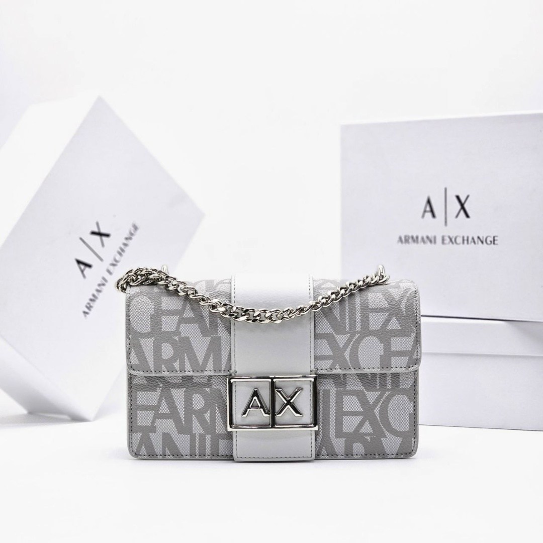 сумка через плечо armani exchange,сумка через плечо с логотипом armani exchange,armani exchange сумка,женская сумка armani exchange,сумочка armani exchange