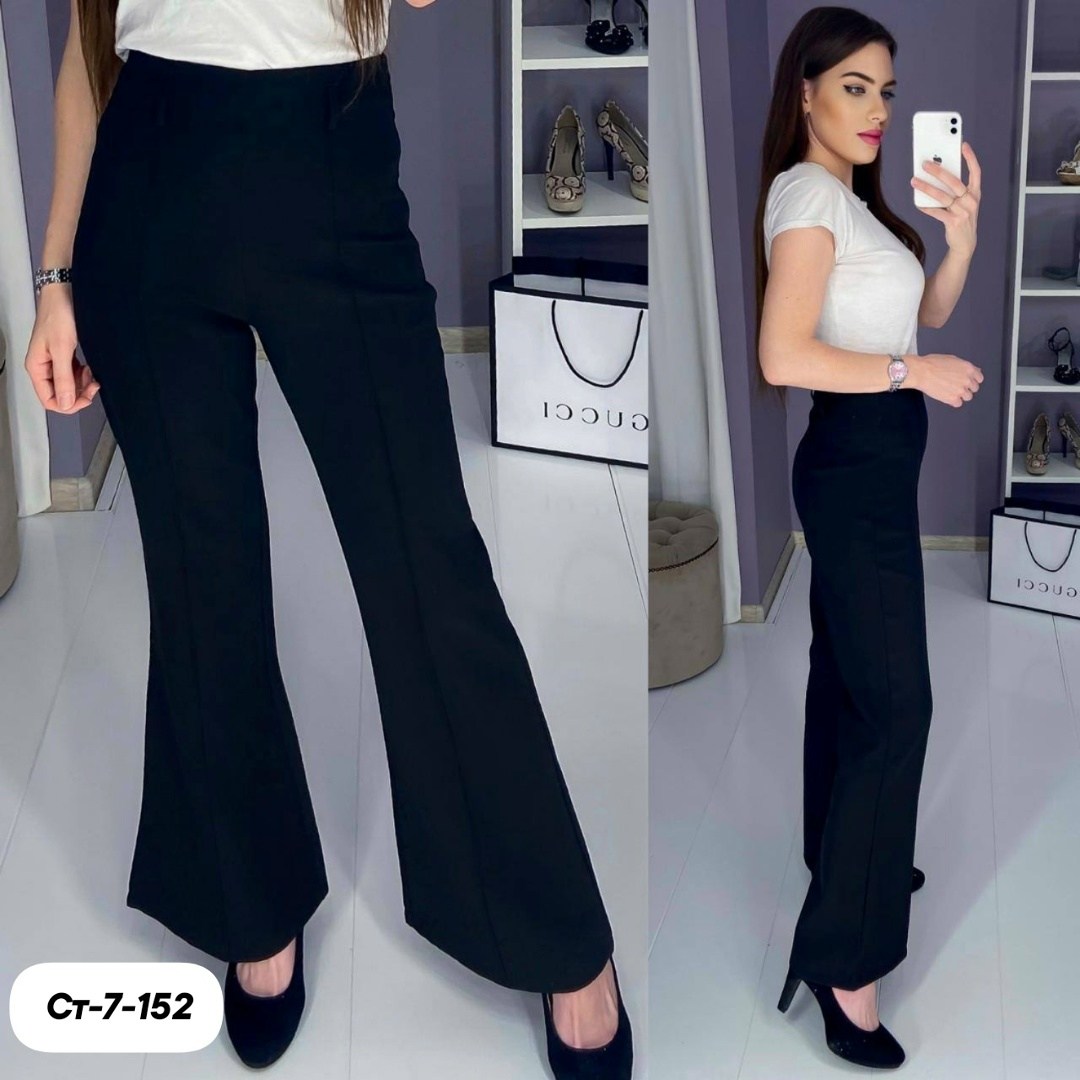брюки классические клеш от колена,брюки клеш женские,классические брюки,брюки классические клеш,брюки женские