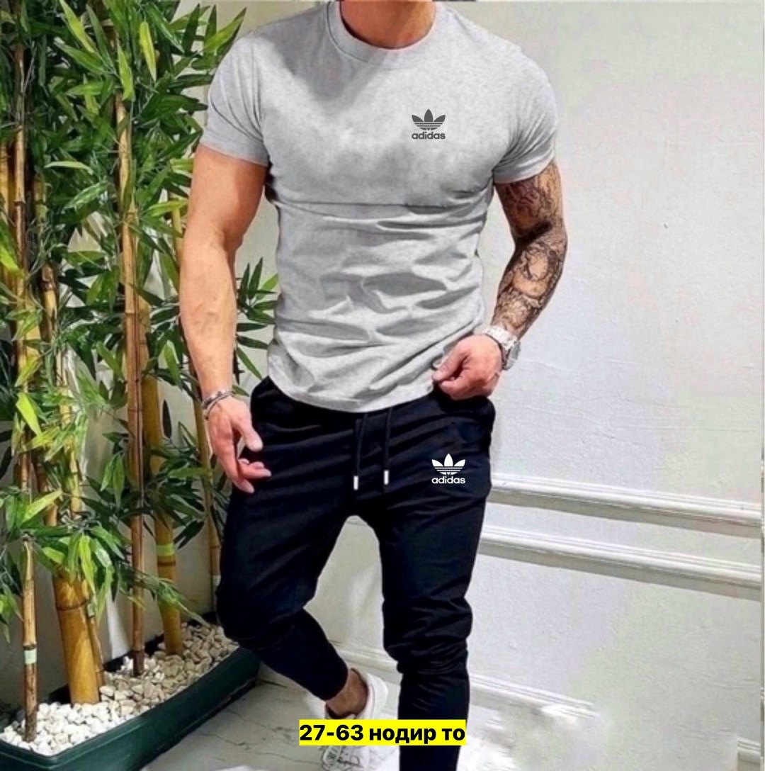 мужские спортивные костюмы,мужской спортивный костюм летний,спортивные костюмы двойка,мужской костюм футболка штаны,спортивный костюм мужской спортивный костюм
