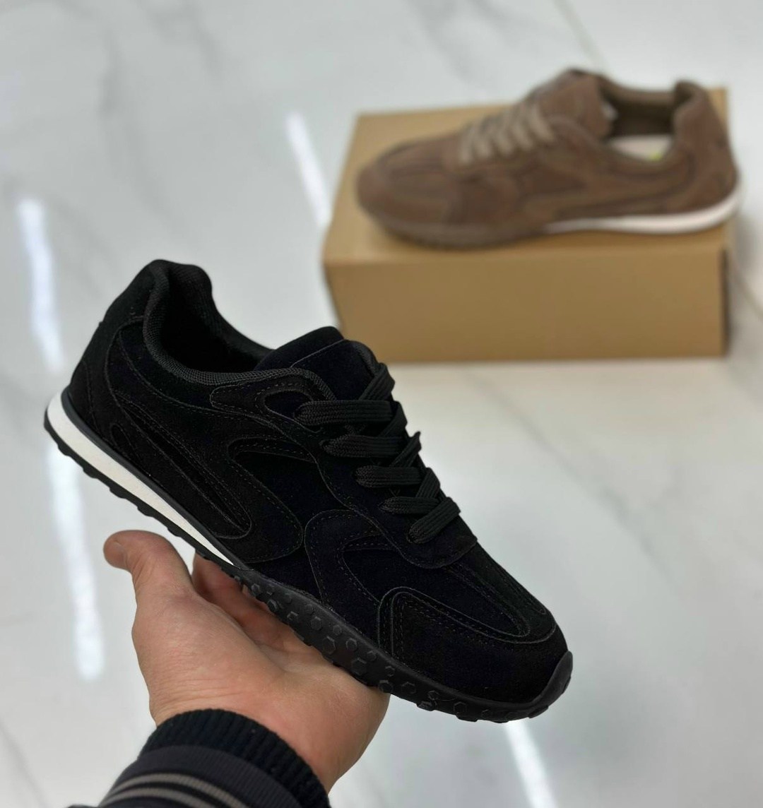 ,замшевые кроссовки,спортивная ,кроссовки женскиe,повседневные кроссовки